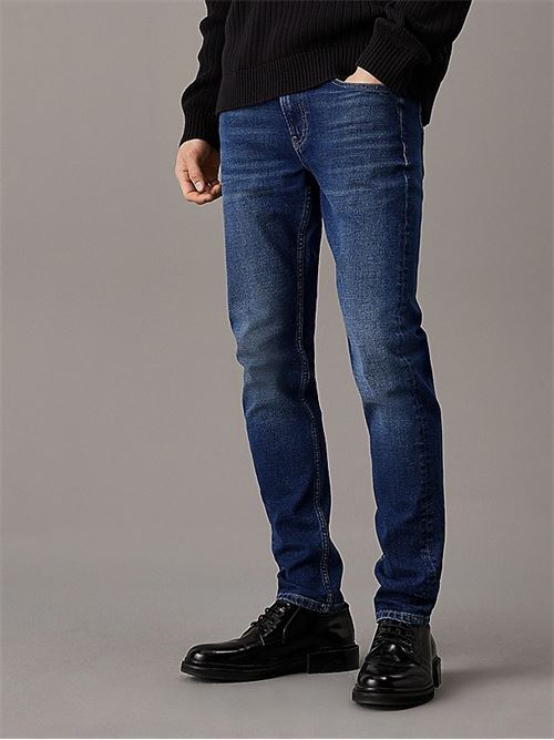 slim taper CALVIN KLEIN JEANS | J30J3259831BJ